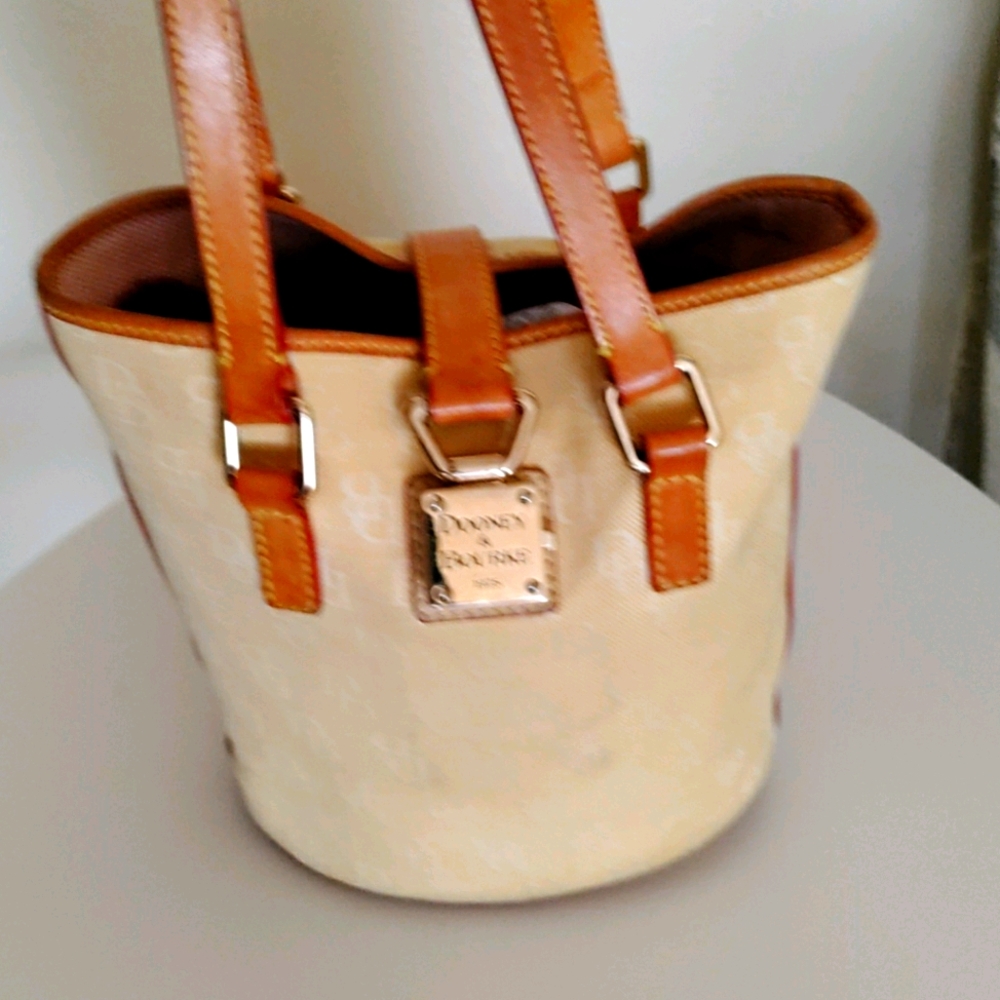 Dooney and Bourke handbag
